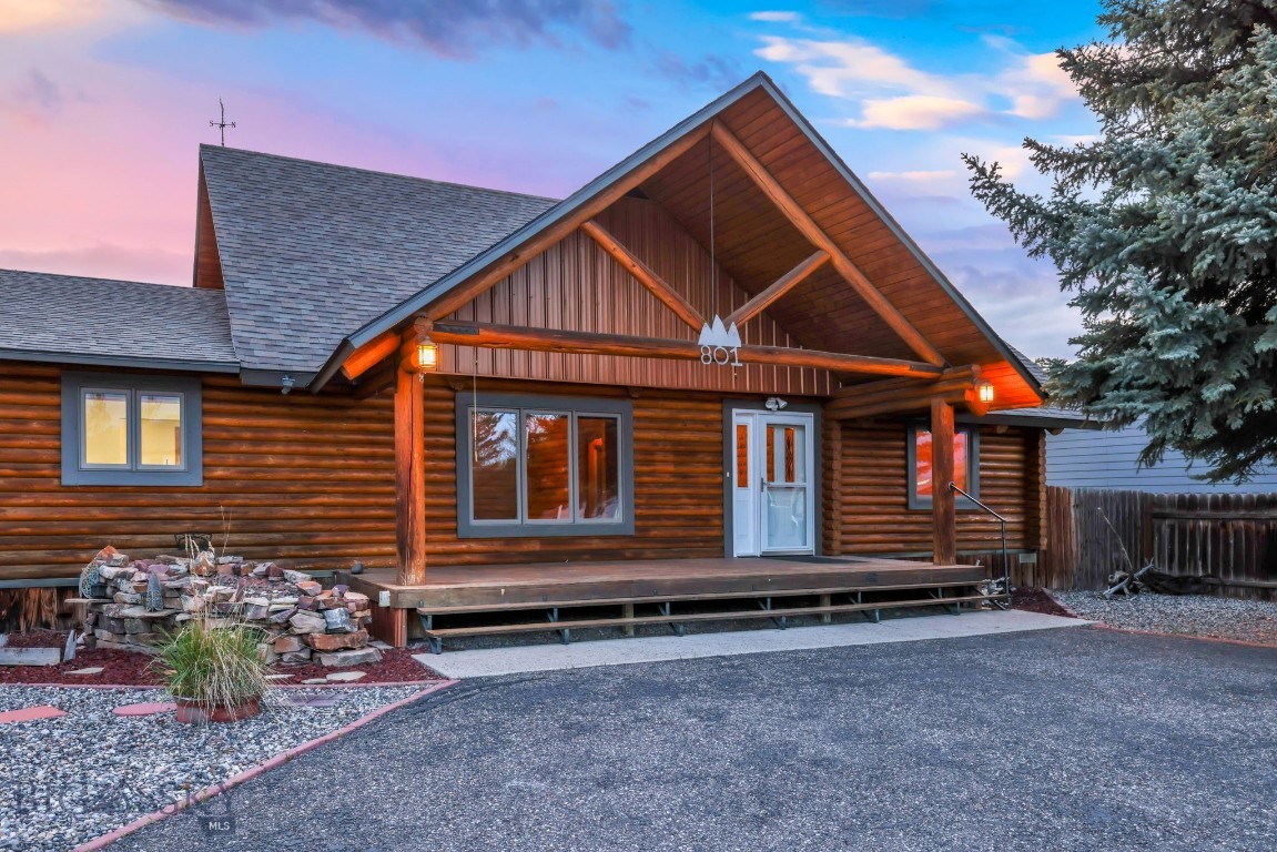 Spomer Additions - Residential