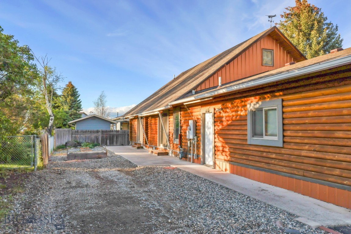 Spomer Additions - Residential