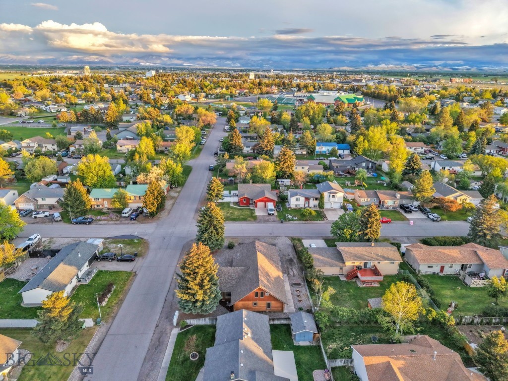 Spomer Additions - Residential