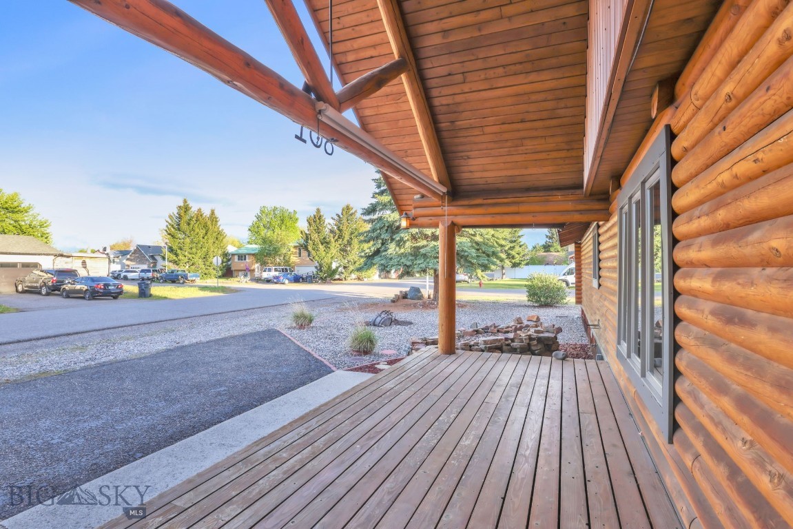 Spomer Additions - Residential
