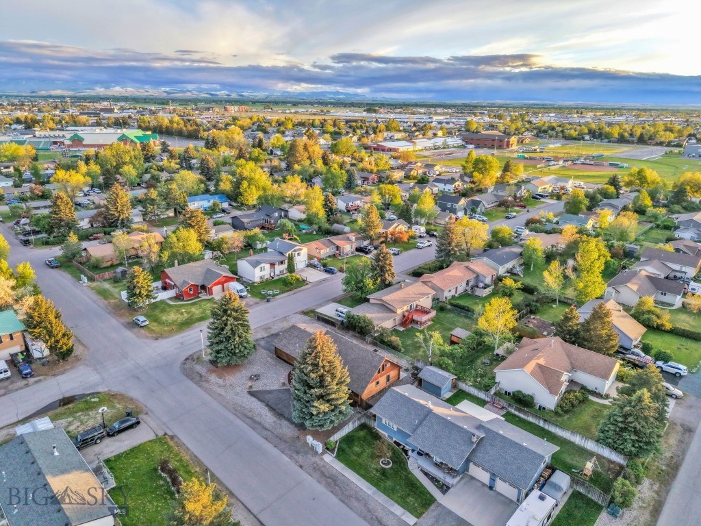 Spomer Additions - Residential