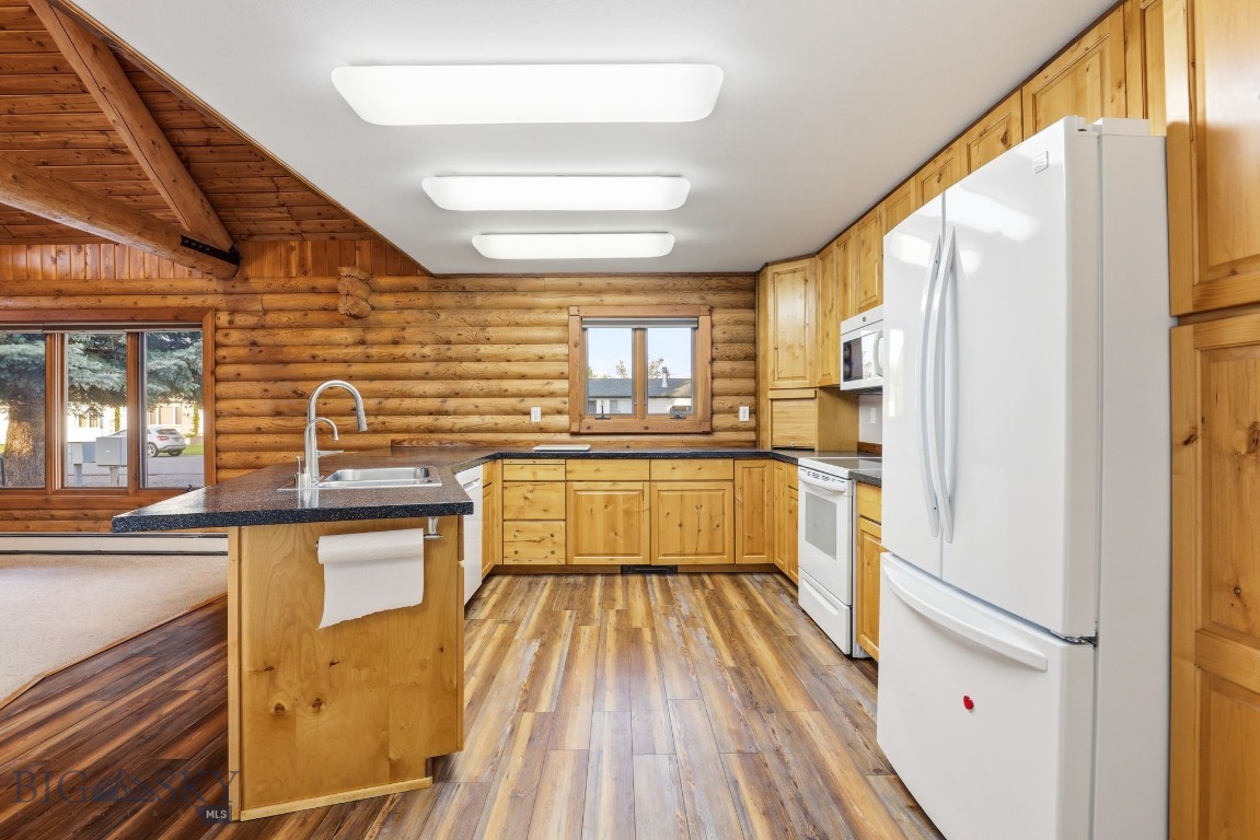 Spomer Additions - Residential