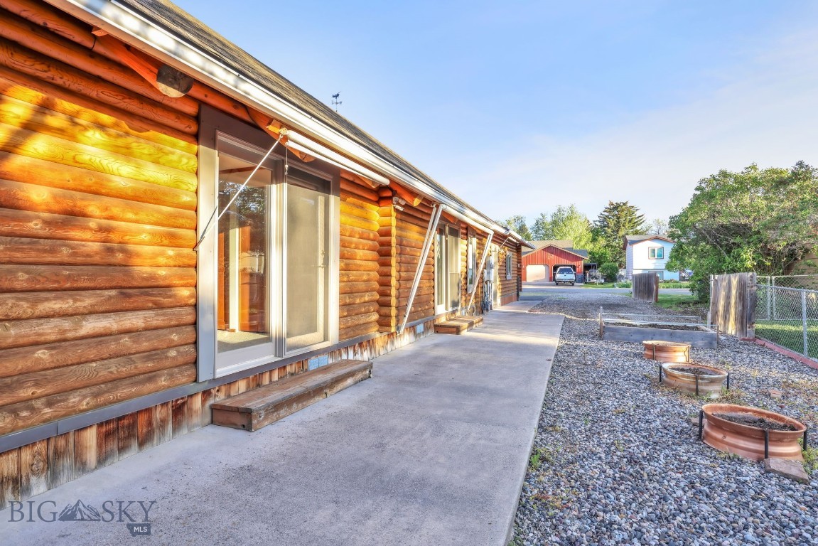 Spomer Additions - Residential