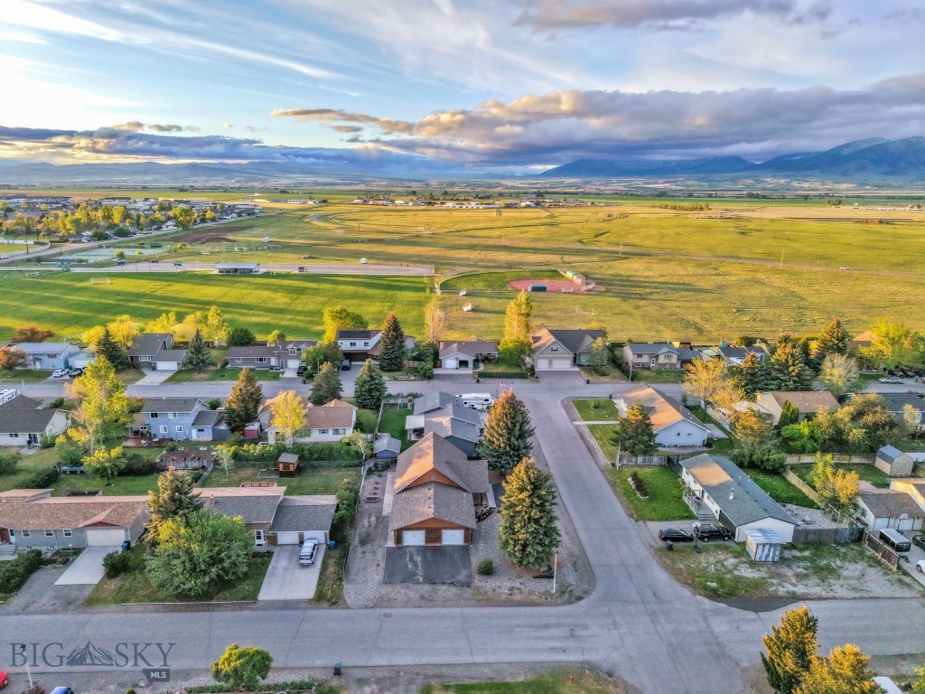 Spomer Additions - Residential