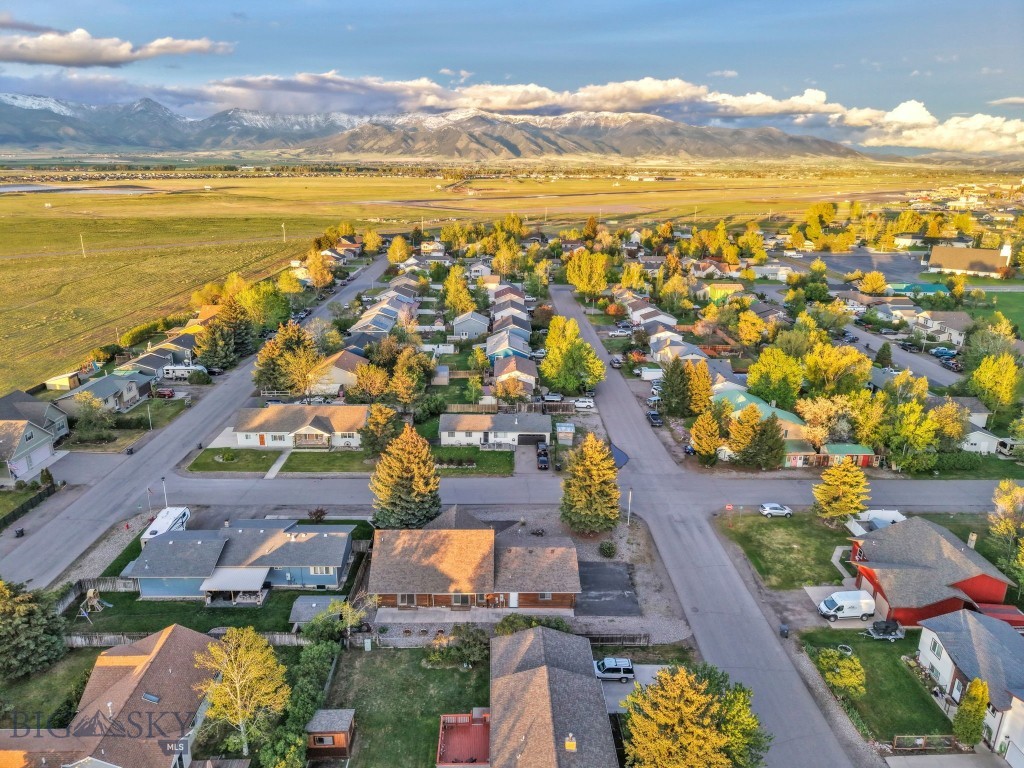 Spomer Additions - Residential