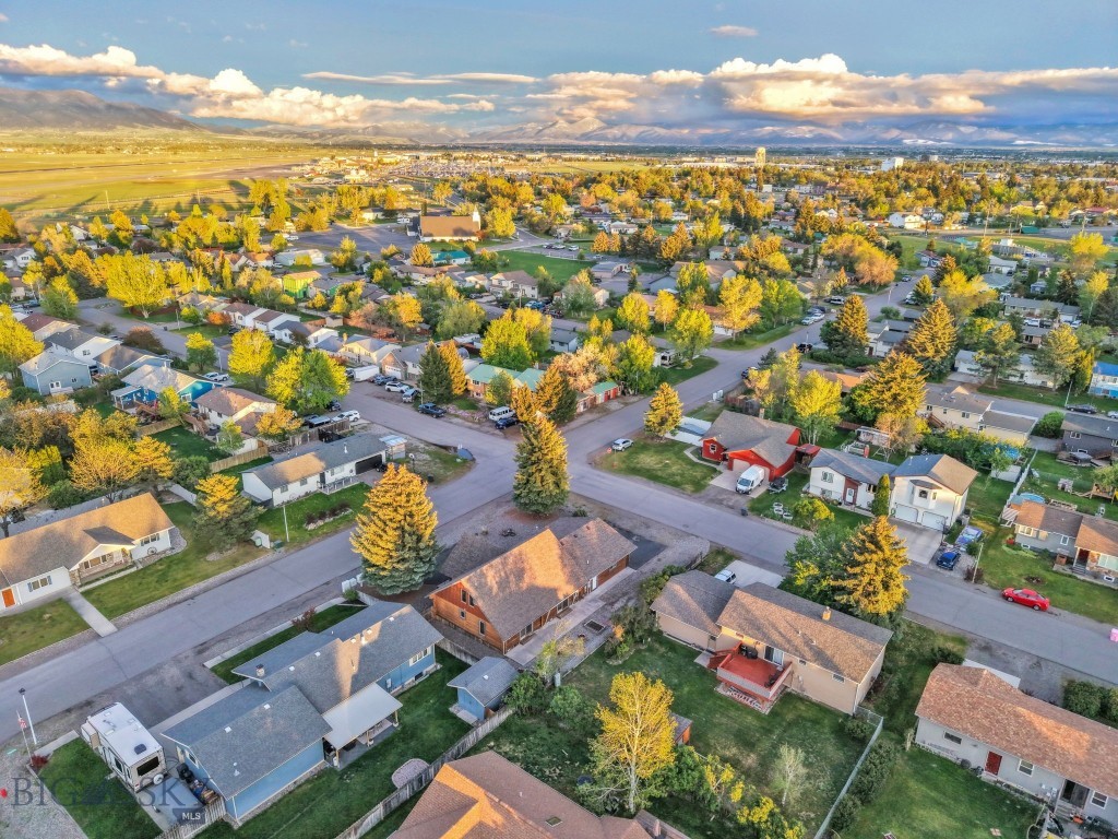 Spomer Additions - Residential