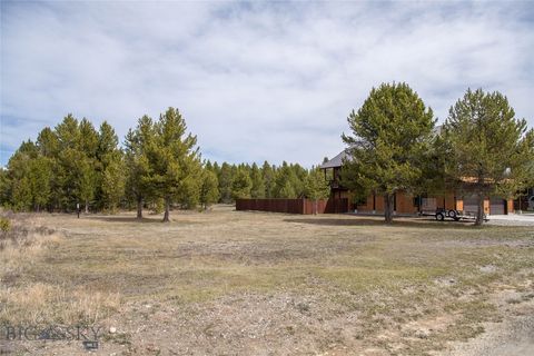 Photo of NNN Moose Drive W, West Yellowstone, MT 59758 (MLS # 410582)