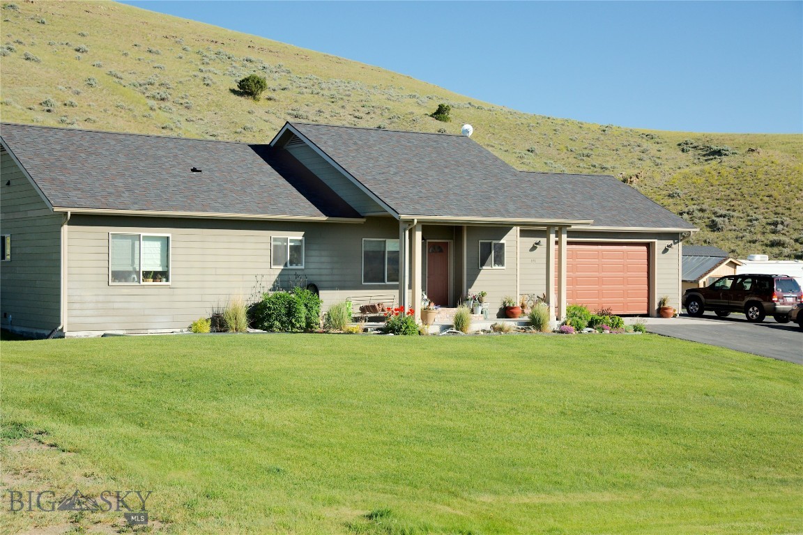 191 Rolling Prairie & Lot 237 Way