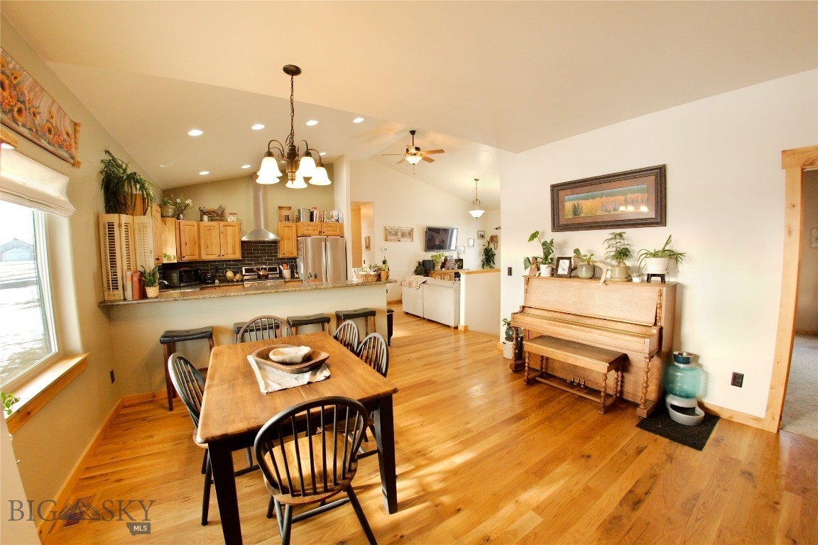 191 Rolling Prairie & Lot 237 Way