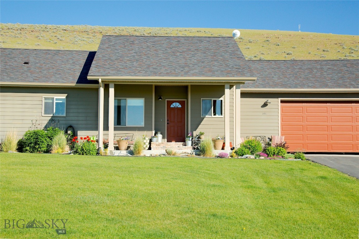 191 Rolling Prairie & Lot 237 Way