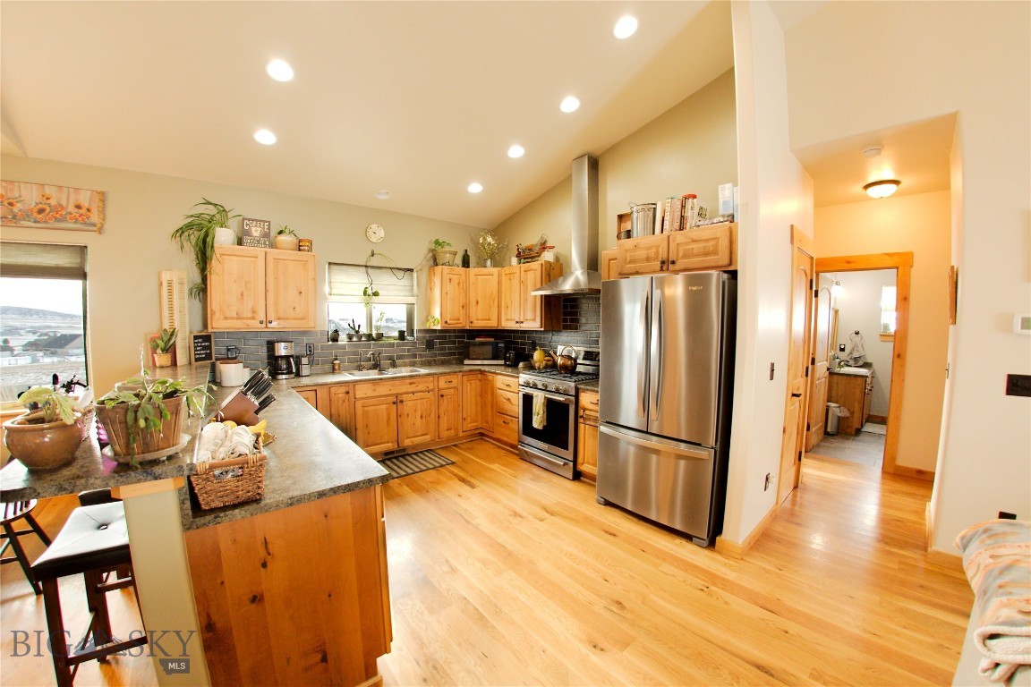 Village at Elk Ridge - Residential