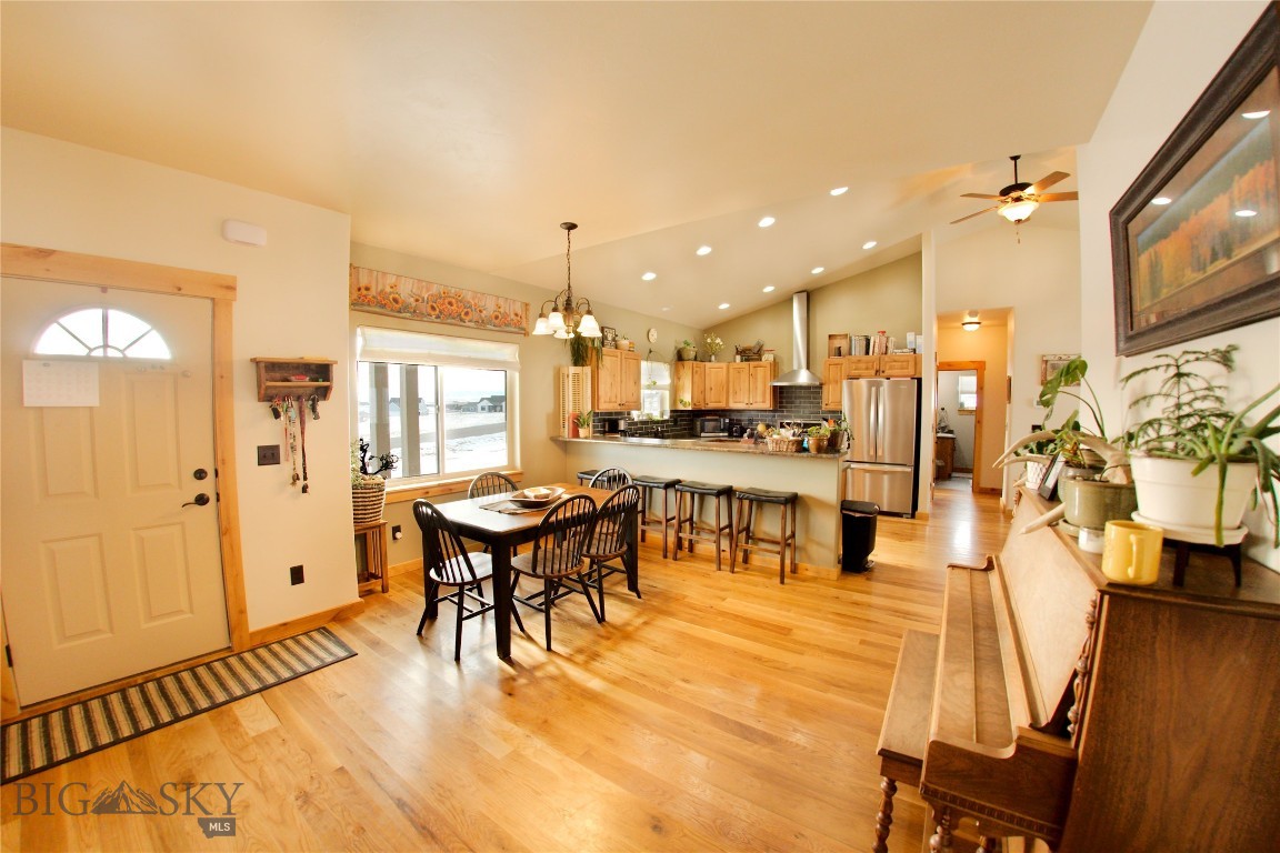 Village at Elk Ridge - Residential