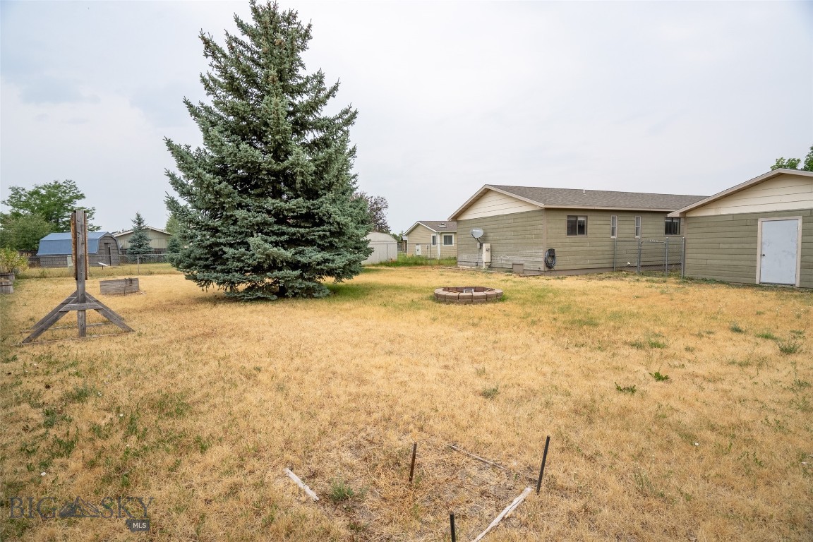 Belgrade, Montana 59714, United States, 4 Bedrooms Bedrooms, ,1 BathroomBathrooms,Residential,Contingent,49885