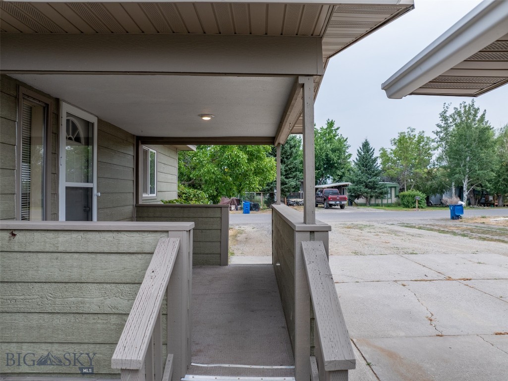 Belgrade, Montana 59714, United States, 4 Bedrooms Bedrooms, ,1 BathroomBathrooms,Residential,Contingent,49885