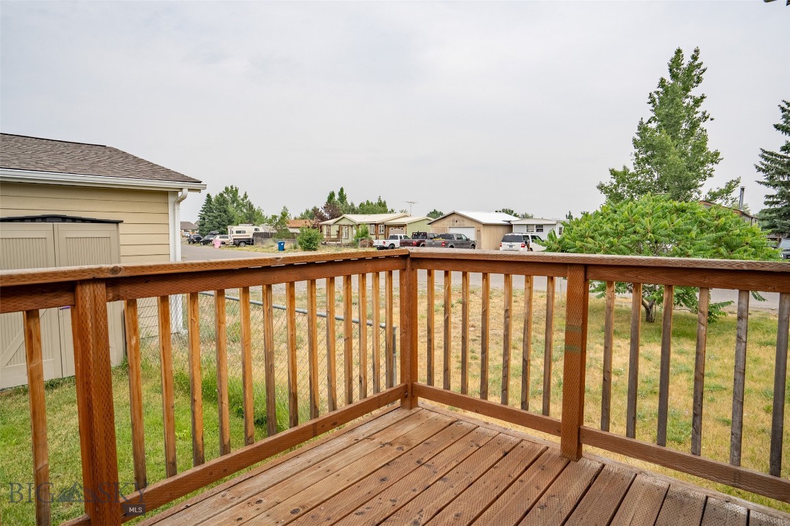 Belgrade, Montana 59714, United States, 4 Bedrooms Bedrooms, ,1 BathroomBathrooms,Residential,Contingent,49885