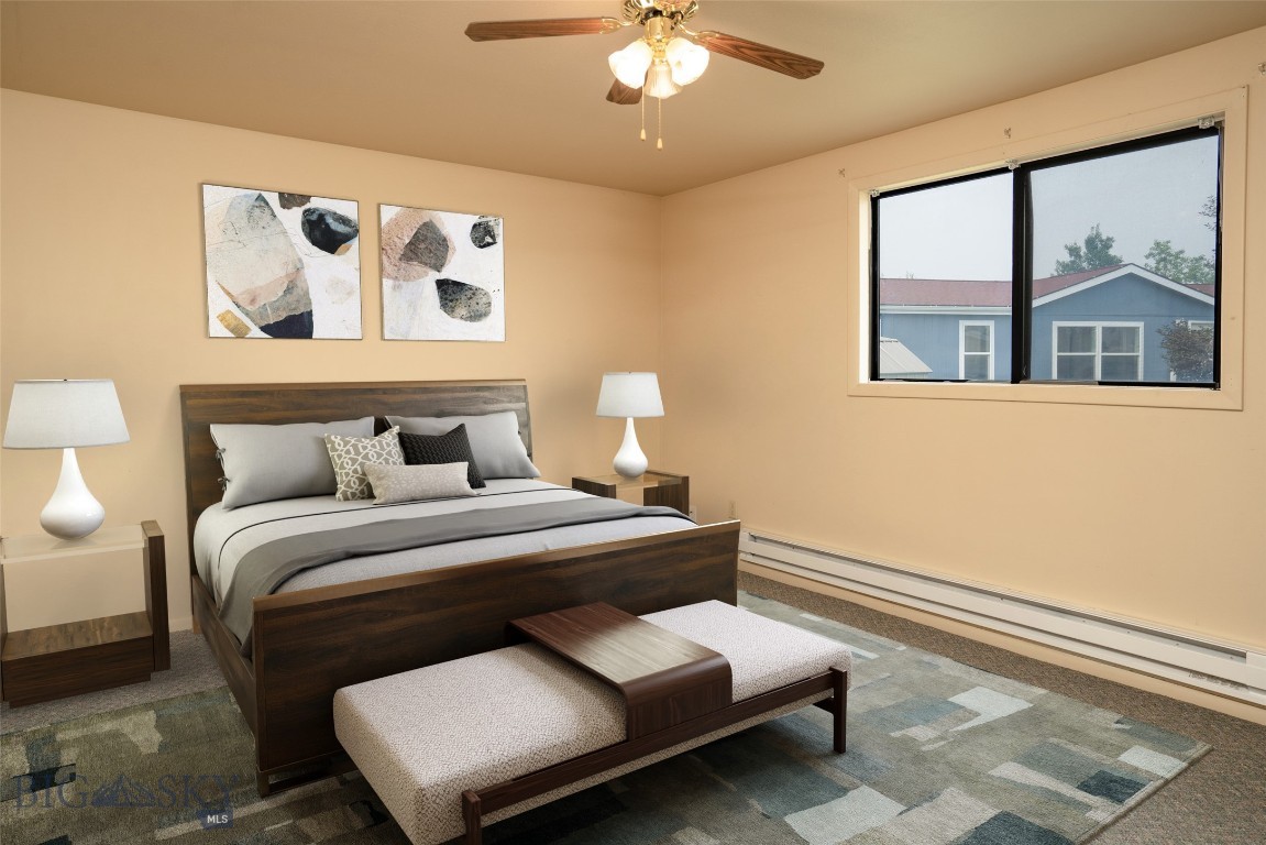 Belgrade, Montana 59714, United States, 4 Bedrooms Bedrooms, ,1 BathroomBathrooms,Residential,Contingent,49885