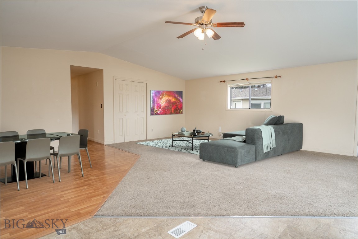 Belgrade, Montana 59714, United States, 4 Bedrooms Bedrooms, ,1 BathroomBathrooms,Residential,Contingent,49885