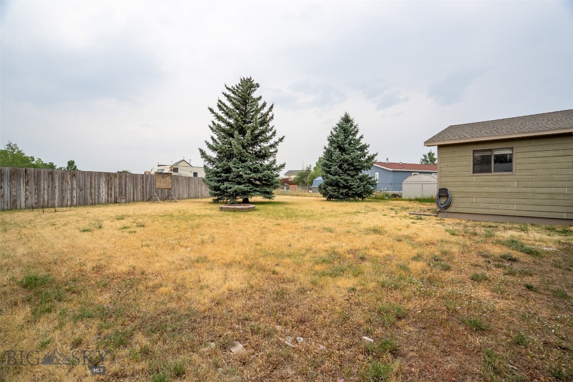 Belgrade, Montana 59714, United States, 4 Bedrooms Bedrooms, ,1 BathroomBathrooms,Residential,Contingent,49885