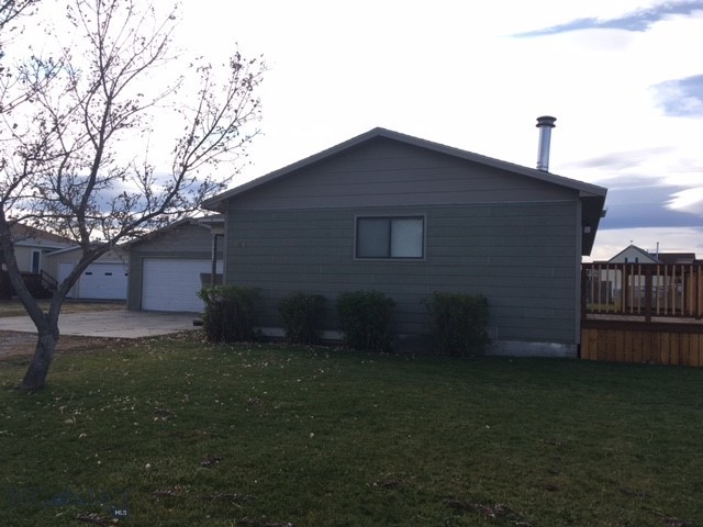 Belgrade, Montana 59714, United States, 4 Bedrooms Bedrooms, ,1 BathroomBathrooms,Residential,Contingent,49885