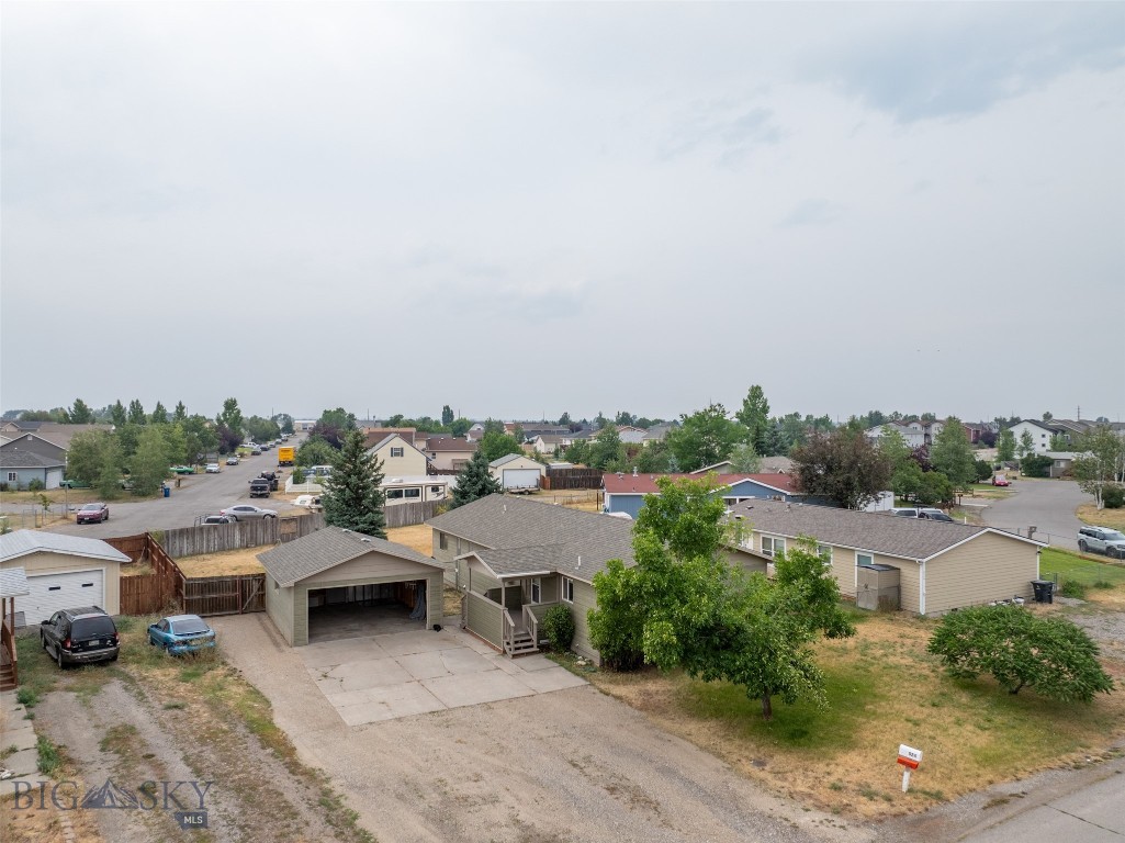 Belgrade, Montana 59714, United States, 4 Bedrooms Bedrooms, ,1 BathroomBathrooms,Residential,Contingent,49885