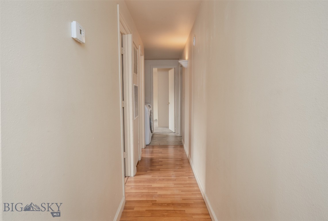 Belgrade, Montana 59714, United States, 4 Bedrooms Bedrooms, ,1 BathroomBathrooms,Residential,Contingent,49885