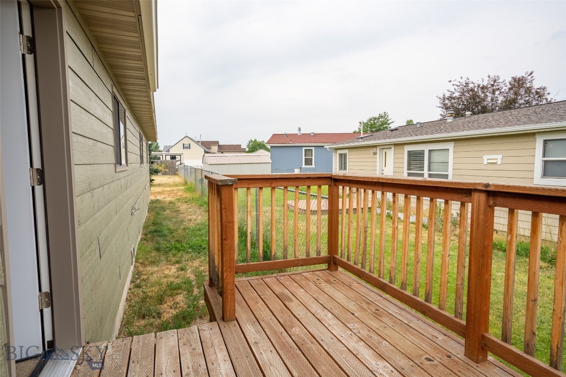 Belgrade, Montana 59714, United States, 4 Bedrooms Bedrooms, ,1 BathroomBathrooms,Residential,Contingent,49885