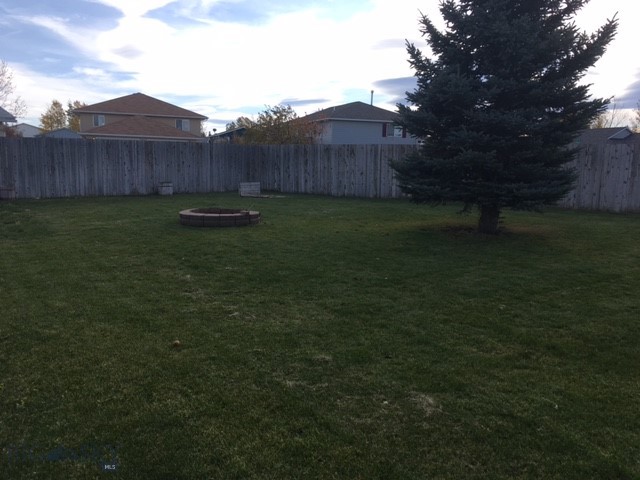 Belgrade, Montana 59714, United States, 4 Bedrooms Bedrooms, ,1 BathroomBathrooms,Residential,Contingent,49885