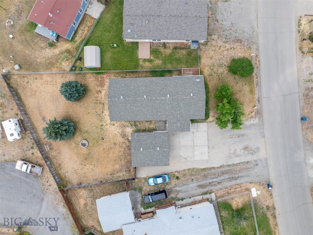 Belgrade, Montana 59714, United States, 4 Bedrooms Bedrooms, ,1 BathroomBathrooms,Residential,Contingent,49885