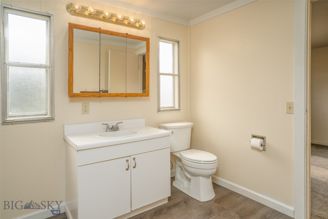 Belgrade, Montana 59714, United States, 4 Bedrooms Bedrooms, ,1 BathroomBathrooms,Residential,Contingent,49885