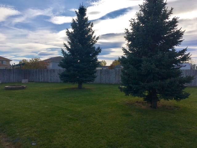 Belgrade, Montana 59714, United States, 4 Bedrooms Bedrooms, ,1 BathroomBathrooms,Residential,Contingent,49885