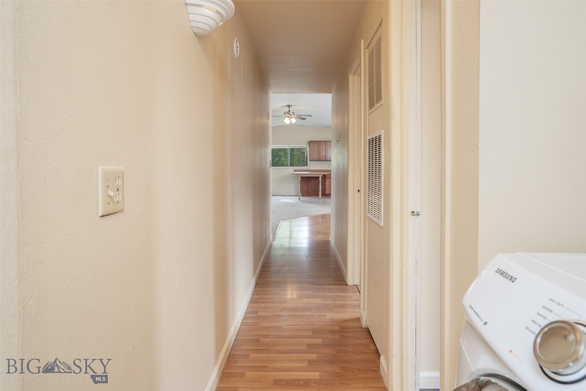 Belgrade, Montana 59714, United States, 4 Bedrooms Bedrooms, ,1 BathroomBathrooms,Residential,Contingent,49885