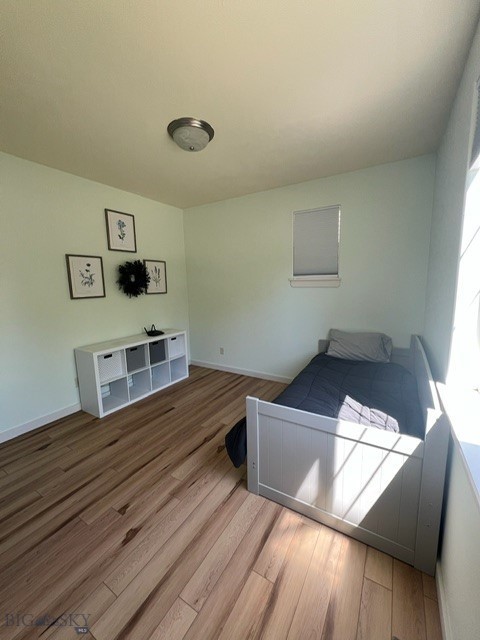 Baxter Meadows - Residential