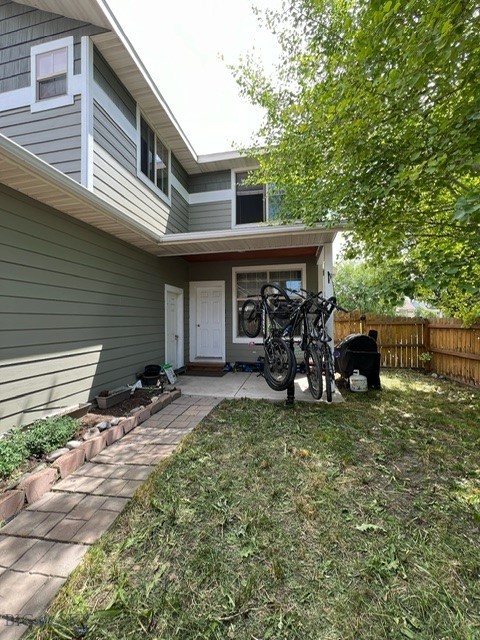 Baxter Meadows - Residential