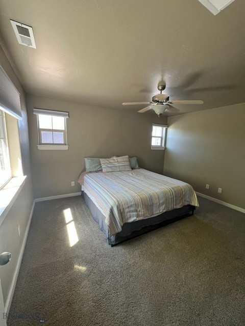 Baxter Meadows - Residential