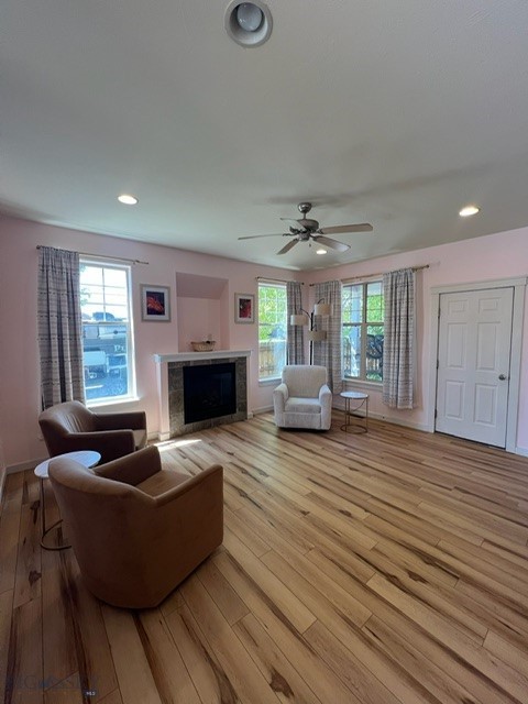 Baxter Meadows - Residential