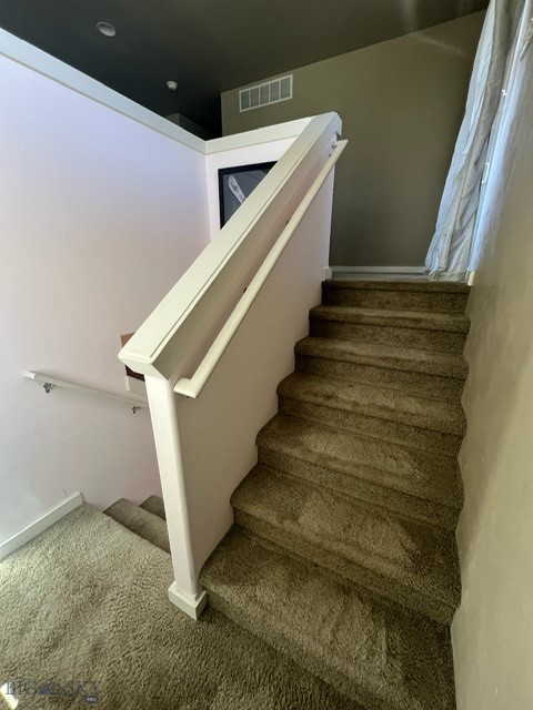 Baxter Meadows - Residential