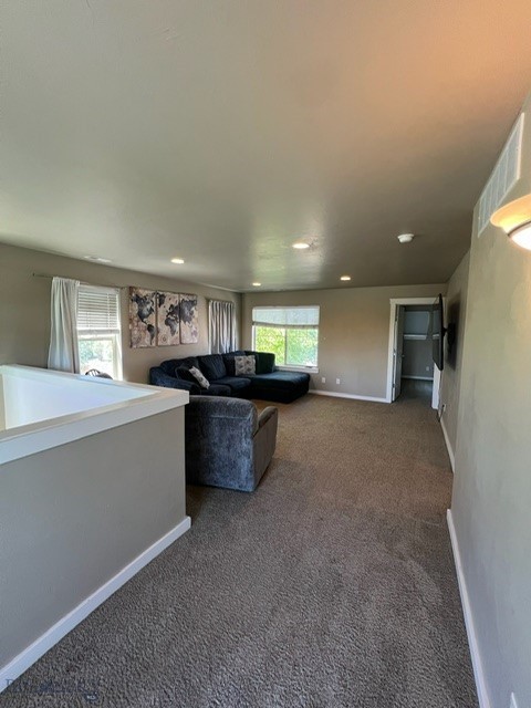 Baxter Meadows - Residential