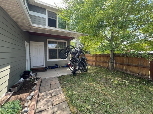 Baxter Meadows - Residential