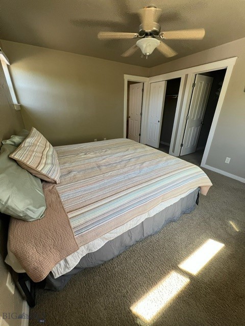 Baxter Meadows - Residential