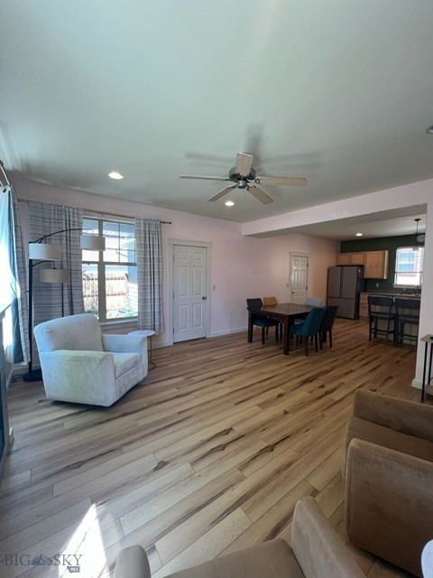 Baxter Meadows - Residential