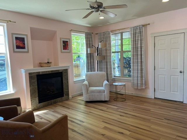 Baxter Meadows - Residential