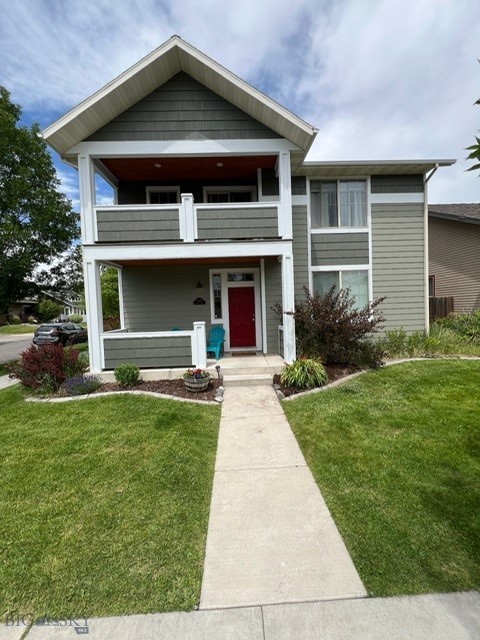 Baxter Meadows - Residential