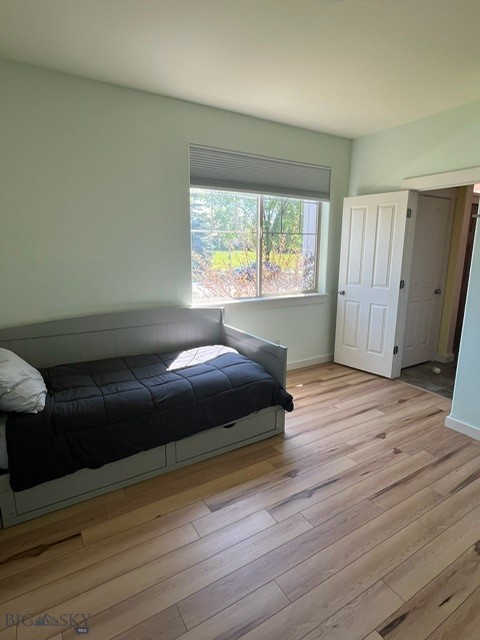 Baxter Meadows - Residential