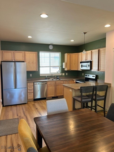 Baxter Meadows - Residential