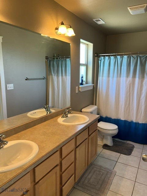 Baxter Meadows - Residential