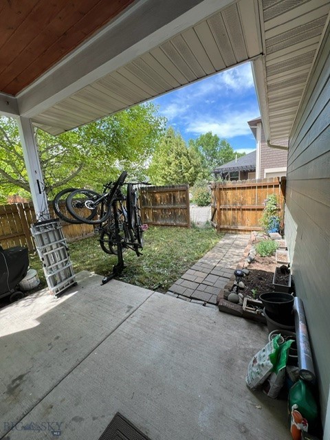 Baxter Meadows - Residential