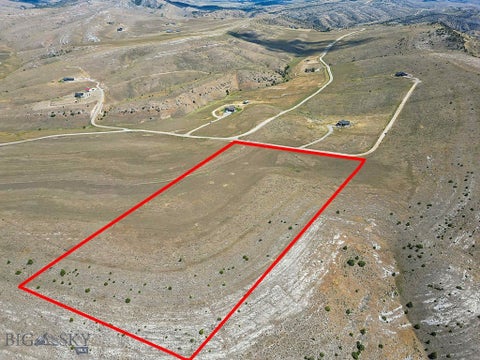 Photo of Lot 140 Prickly Pear, Manhattan, MT 59741 (MLS # 414194)