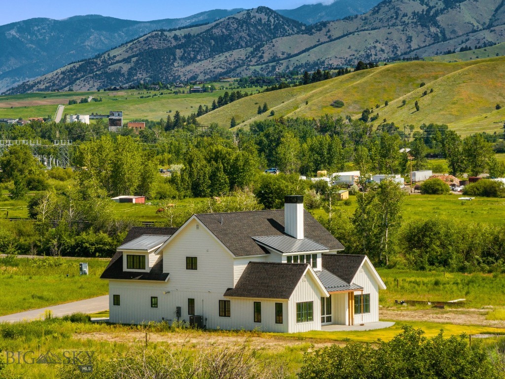 Village Downtown - Residential