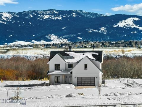 192 Audubon Way Bozeman MT 59715