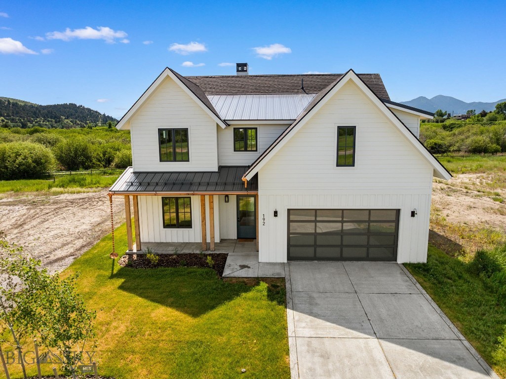 192 Audubon Way
